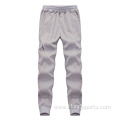 Custom Cheap Pants Men's Sports Trousers Bottoms